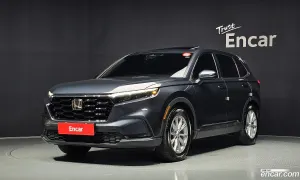 Honda Cr-v 1.5 EX-L 2WD 2023
