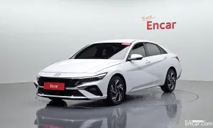 Hyundai Avante Modern 1.6 2025