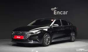 Hyundai Grandeur Premium Choice 2.5 2020