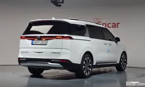 Kia Canival Diesel 7-Seater Signature 2020