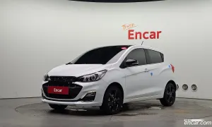 Chevroletgmdaewoo Spark My Fit Edition 2021