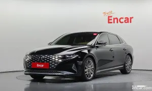 Hyundai Grandeur Calligraphy 2.5 2020