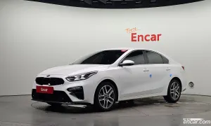 Kia K3 Noblesse 2018