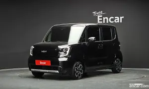 Kia Ray Signature 2022