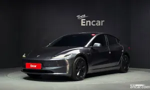 Tesla Model 3 RWD 2024