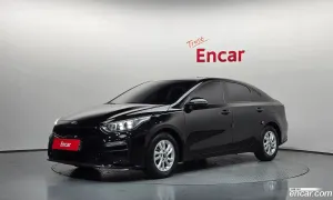 Kia K3 Luxury 2020
