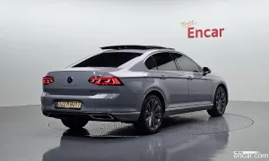 Volkswagen Passat 2.0 TDI 4Motion Prestige 2022