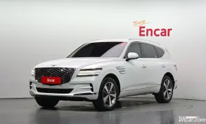 Genesis Gv80 2.5T Gasoline AWD 2022