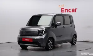 Kia Ray Signature 2023