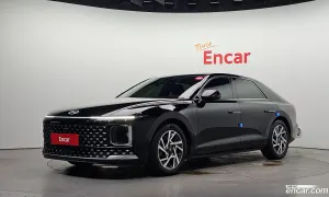 Hyundai Grandeur Exclusive 2,5 Gasoline 2WD 2023