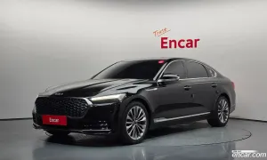 Kia K9 Best Selection Ⅰ 3.3 T-GDI AWD 2022