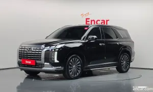 Hyundai Palisade Calligraphy Gasoline 3.8 2WD 2022