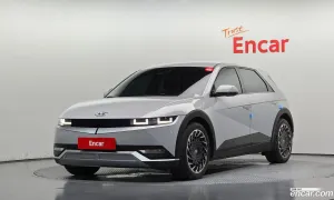 Hyundai Ioniq5 Exclusive Long range 2022