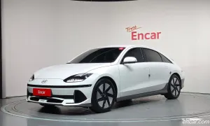 Hyundai Ioniq6 Prestige Long Range AWD 2024