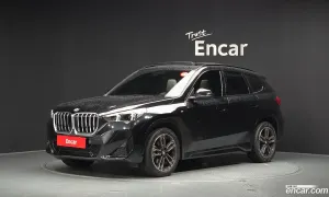 Bmw X1 xDrive 20i M Sport 2025