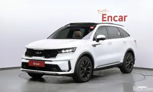Kia Sorento Gravity Diesel 2.2 4WD 2022