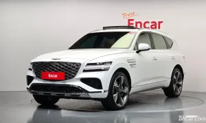 Genesis Gv80 2.5T Gasoline AWD 2025