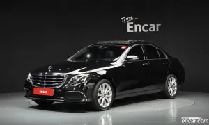 Mercedes-benz E-class E300 Exclusive 2019