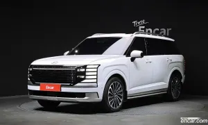 Hyundai Palisade Calligraphy Gasoline 2.5T 2WD 7-Seater 2025