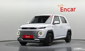 Hyundai Casper Modern 2022