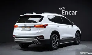 Hyundai Santafe Exclusive Special Diesel 2.0 2WD 2019