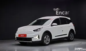 Kia Niro Earth 2022