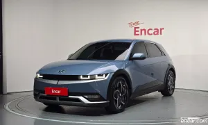 Hyundai Ioniq5 Exclusive Standard 2022