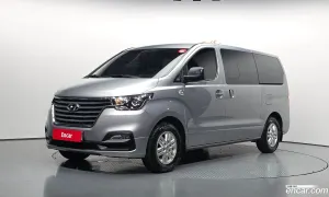 Hyundai Starex Smart Van 5-Seater 2020