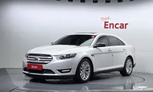 Ford Taurus 6th 2.0 Limited EcoBoost 2017