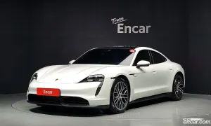 Porsche Taycan Base 2023