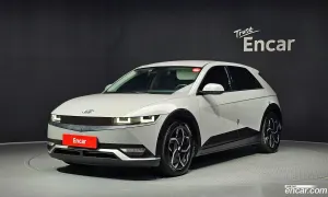 Hyundai Ioniq5 Exclusive Long range 2021