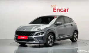 Hyundai Kona Modern 2022