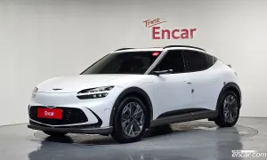 Genesis Gv60 Standard 2022