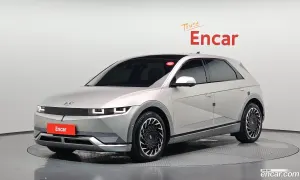 Hyundai Ioniq5 Prestige Long Range AWD 2023