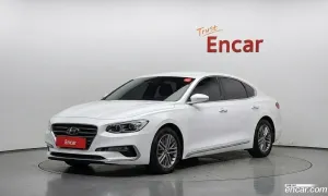 Hyundai Grandeur 2.4 Modern 2017
