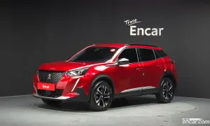 Peugeot 2008 1.5 BlueHDi Allure 2023