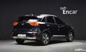 Kia Niro Prestige 1.6 HEV 2019