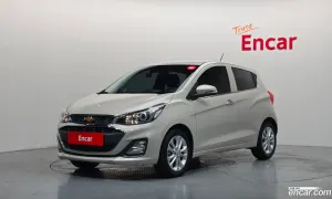 Chevroletgmdaewoo Spark Premier 2020