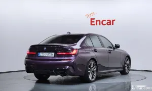 Bmw 3-series M340i 2021