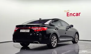 Hyundai Grandeur HG240 Modern Collection 2016