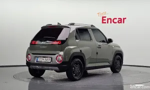 Hyundai Casper Turbo The Essential 2023