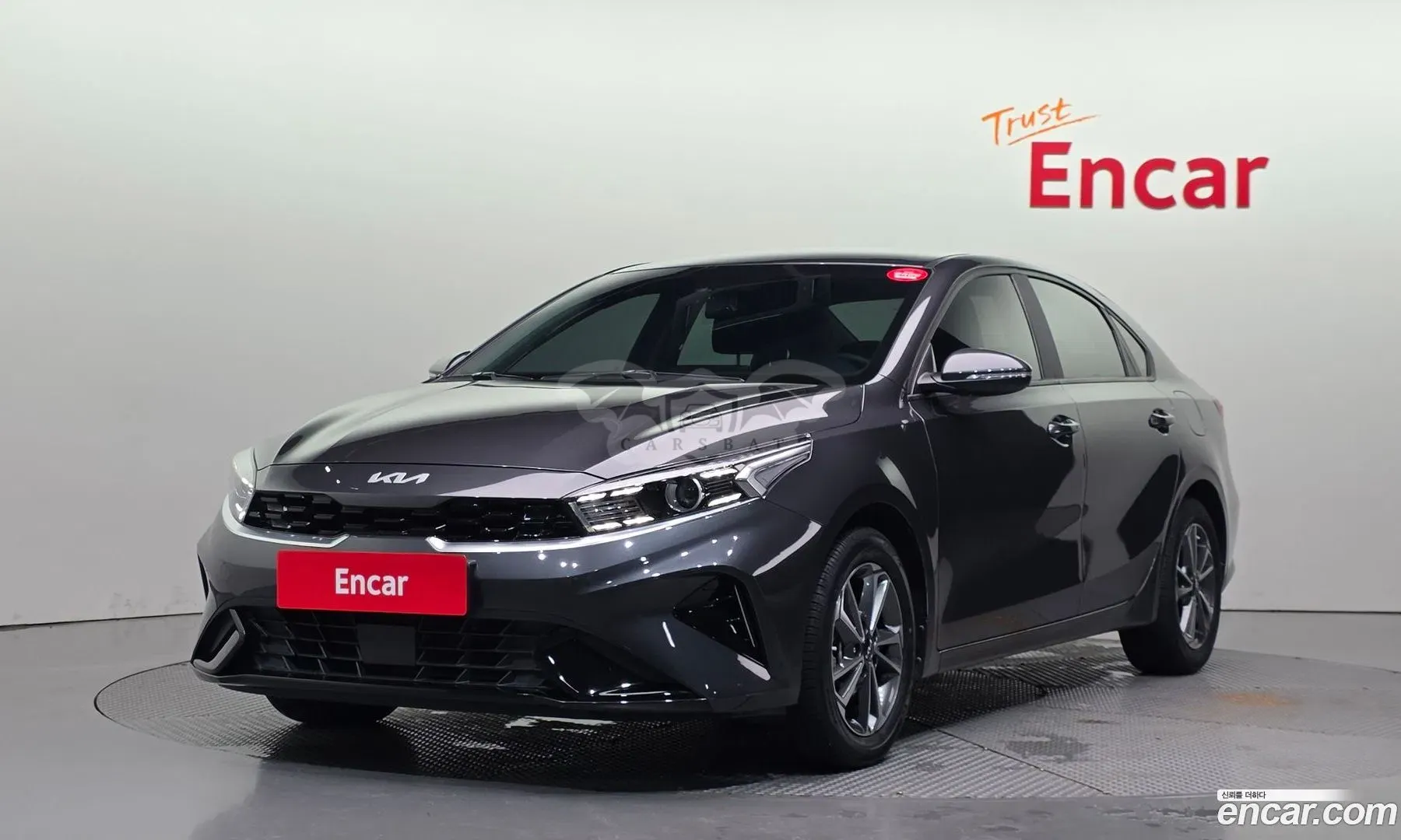 Kia K3 Prestige 1.6 2022