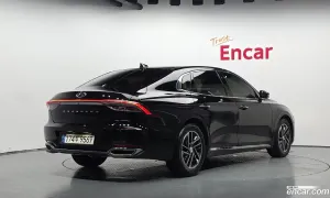 Hyundai Grandeur Premium 2.5 2021