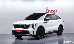 Kia Sorento Gravity HEV 1.6 2WD 2024