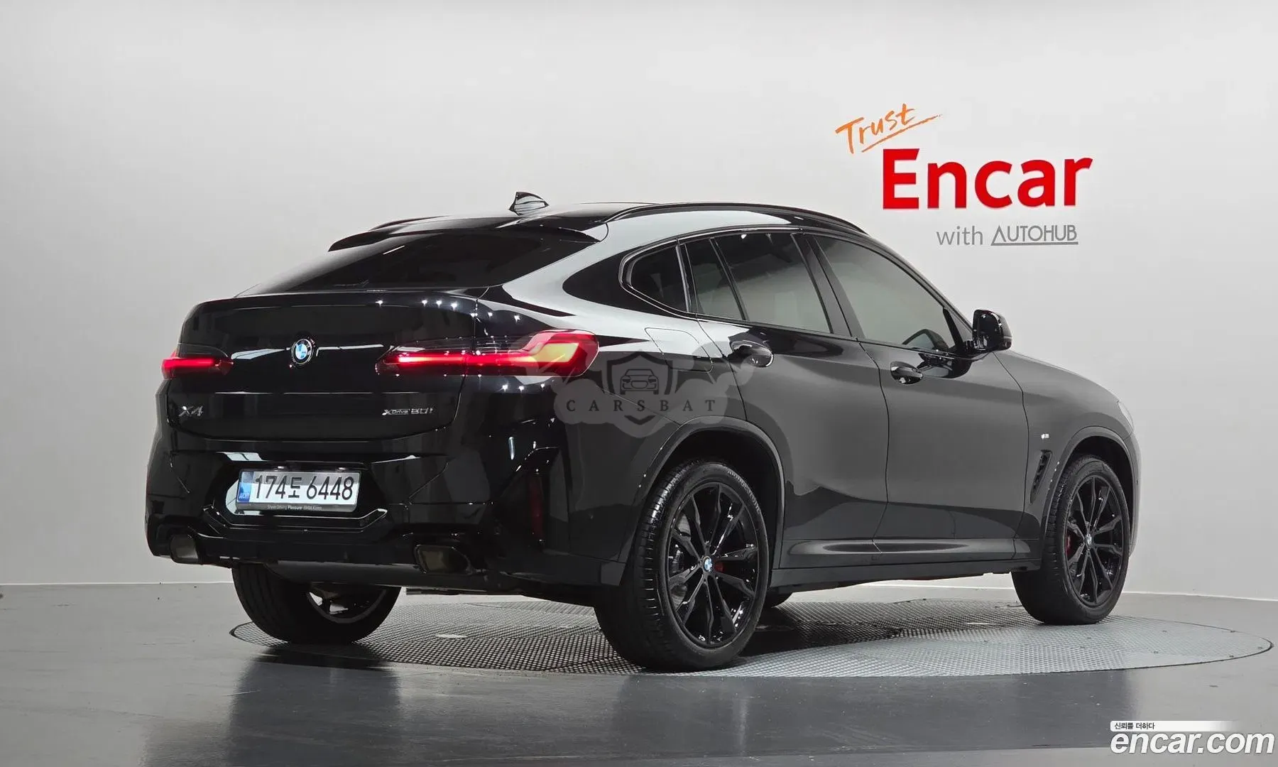 Bmw X4 xDrive20i M Sport Pro Special Edition 2025