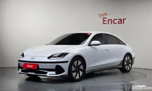 Hyundai Ioniq6 Exclusive Long Range 2023