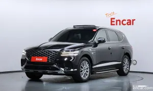Genesis Gv80 2.5T Gasoline 2WD 2024