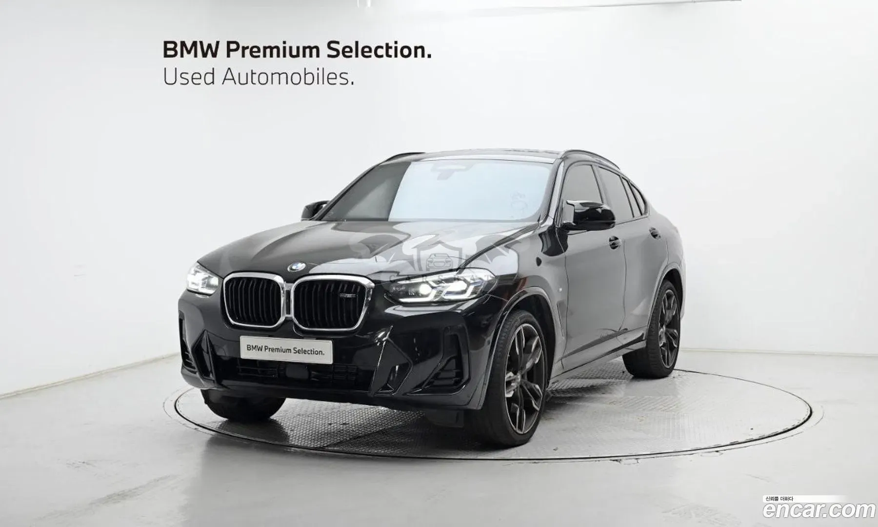 Bmw X4 xDrive M40i 2023