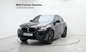 Bmw X4 xDrive M40i 2023
