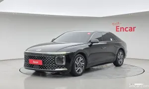 Hyundai Grandeur Premium 2,5 Gasoline 2WD 2023